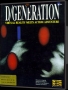 Commodore  Amiga&nbsp; - &nbsp;D-Generation